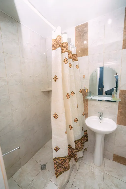 Домик Библиотекаря