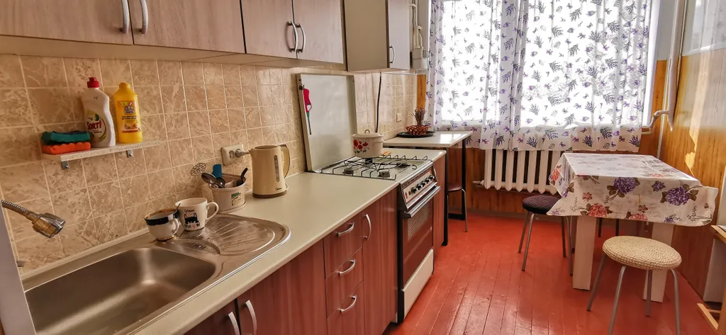 Коттедж Частный дом со своим двором — Фрунзе