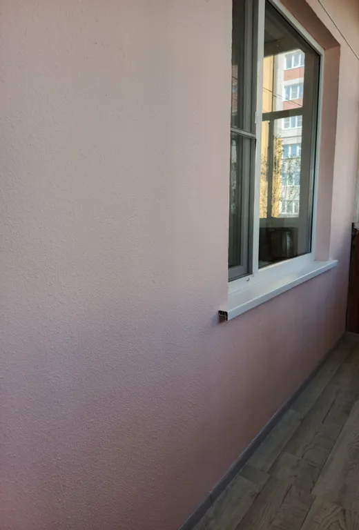 Уютная квартира в тихом доме