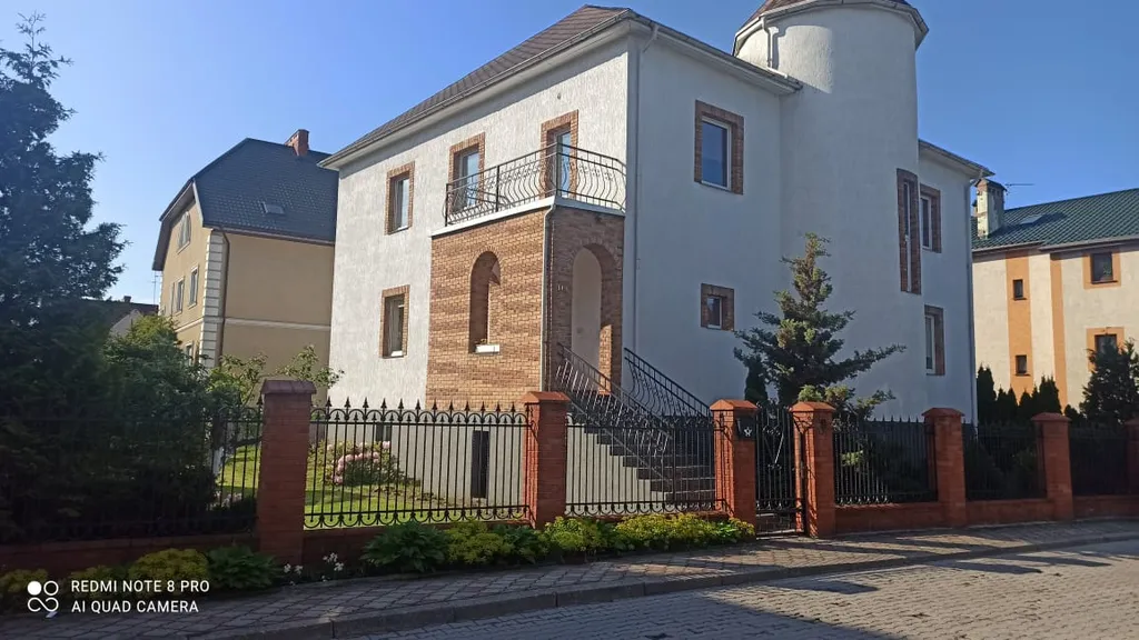 Квартира отдельная на первом этаже частного дома — аренда посуточно в Калининград