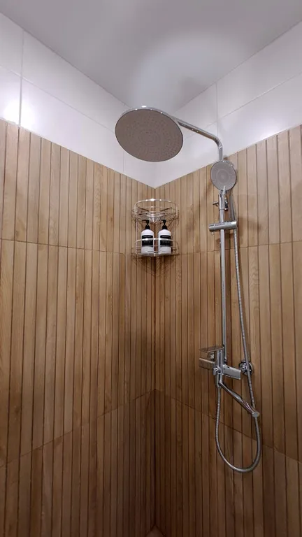 Квартира Уютная квартира в новом микрорайоне — Краснодар