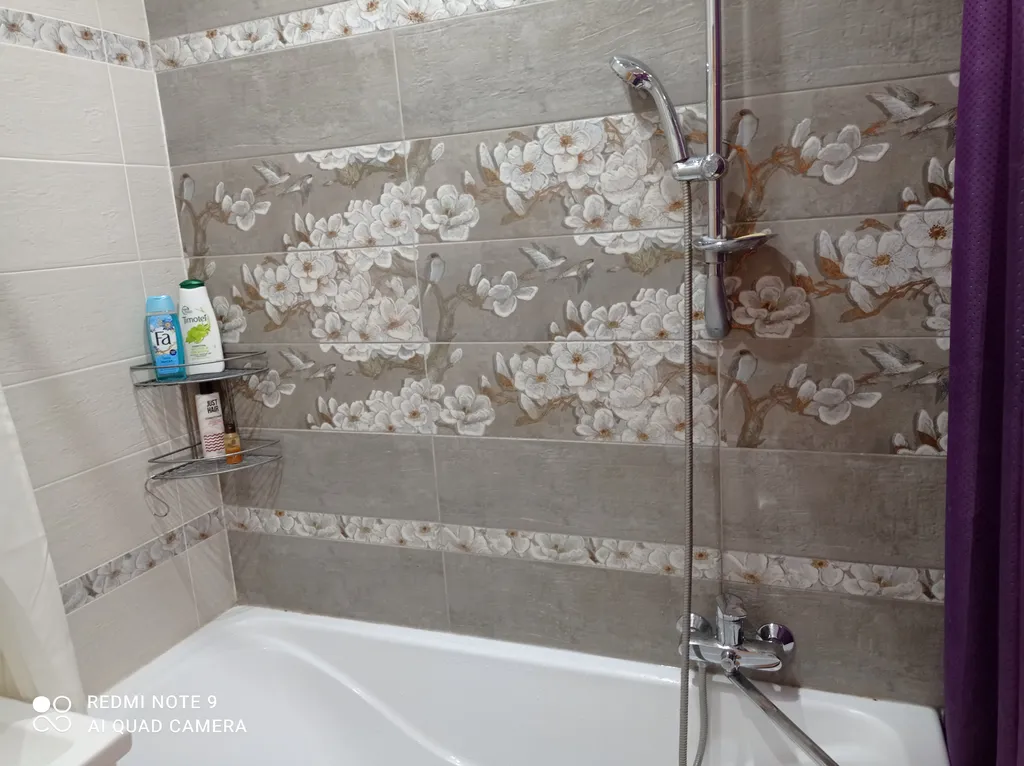 Уютная квартира в центре