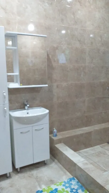 Дом, со всеми удобствами