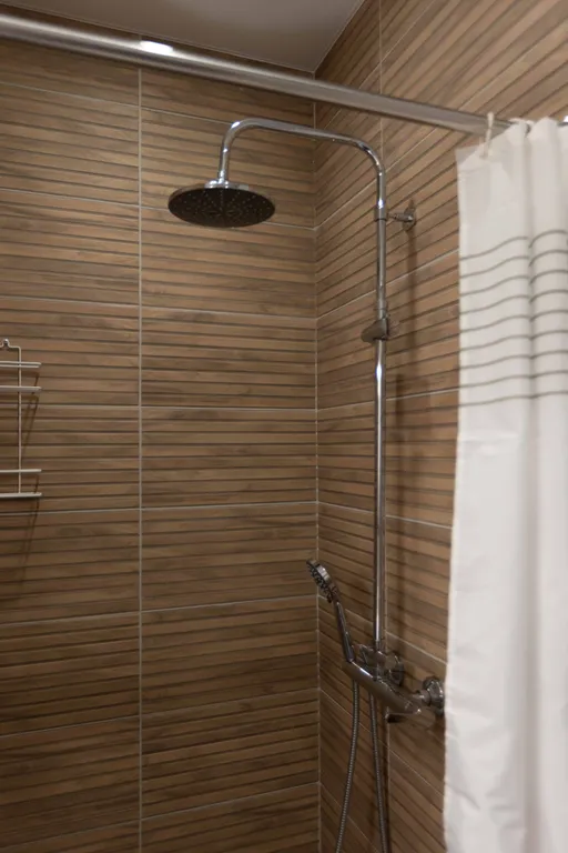 Квартира Квартира Стильный апартамент рядом с аэропортом Внуково — Москва