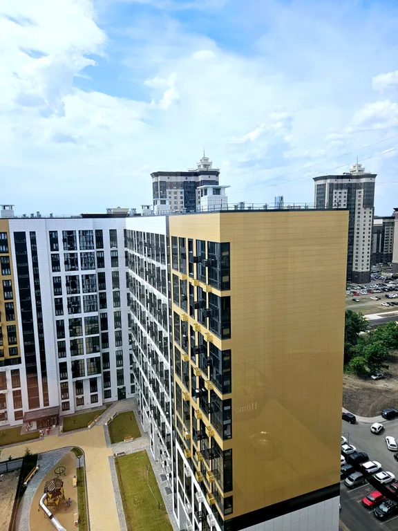 Рядом с Московским проспектом, трассой М4, ОКБ