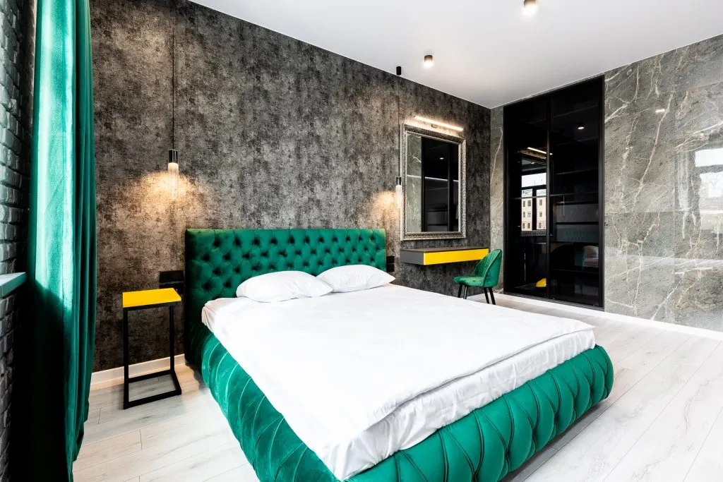 Квартира Квартира Exclusive Apartment в центре города — Минск