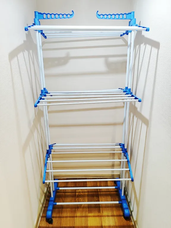 Уютная квартира в спальном районе города