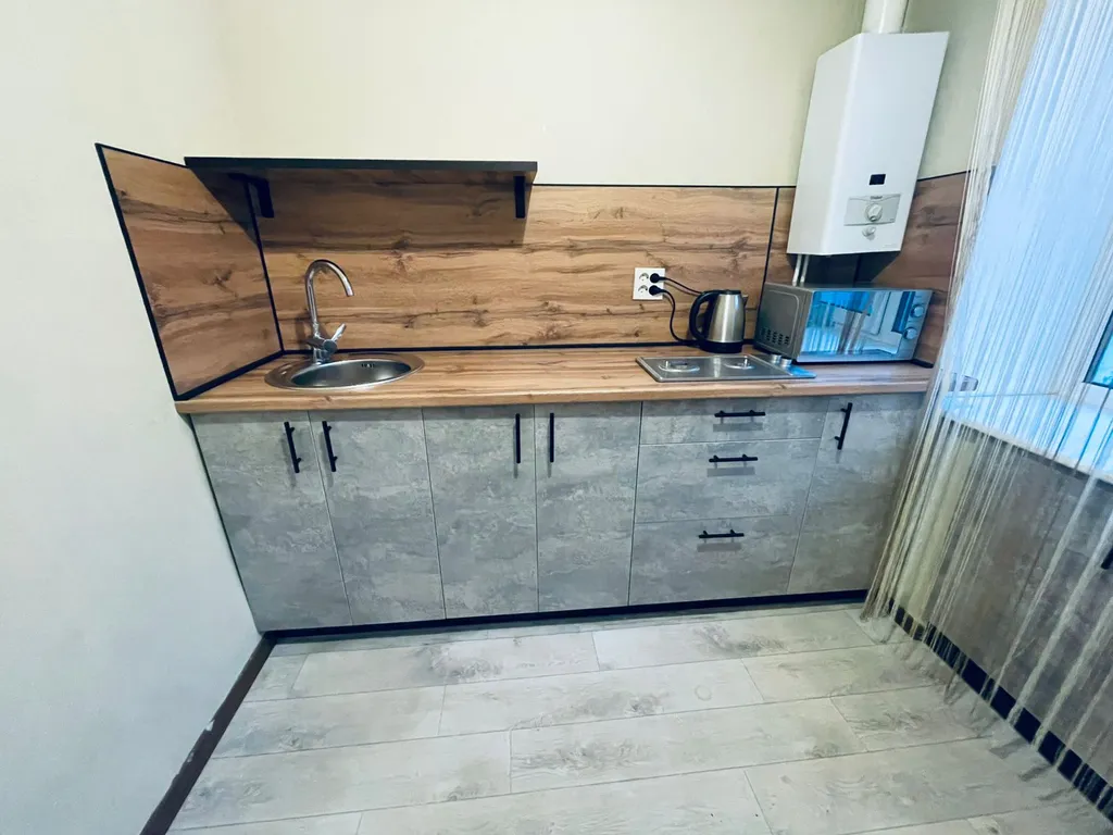 Квартира с комфортом