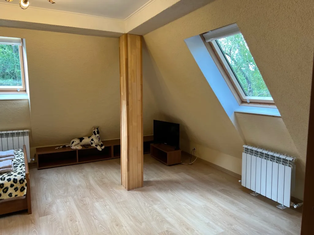 Уютная квартира в центре города рядом с морем