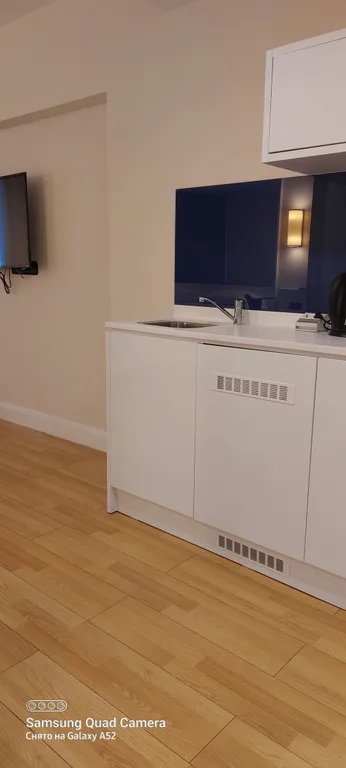 Апартамент стандарт