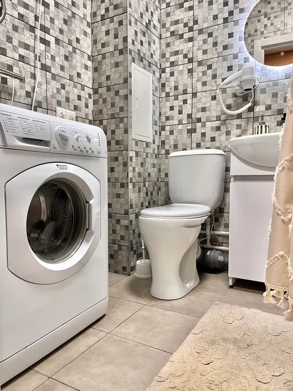 Квартира мокко в жк все свои индустриальный район