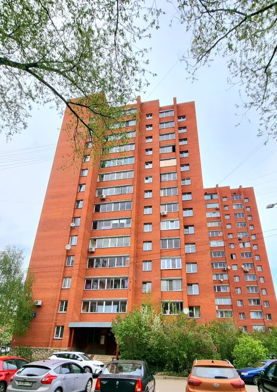 Уютная двухкомнатная квартира для комфортного проживания