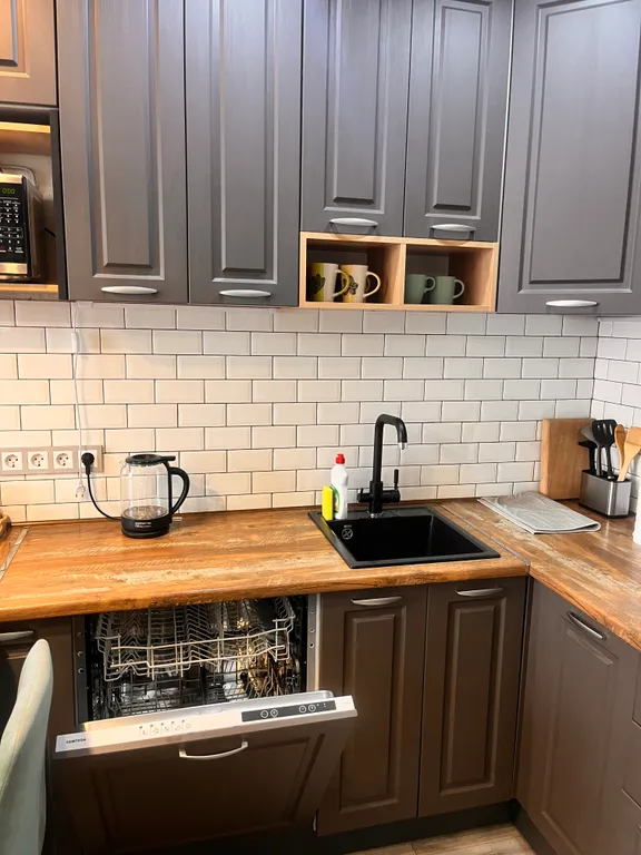 Апартаменты Viipuri