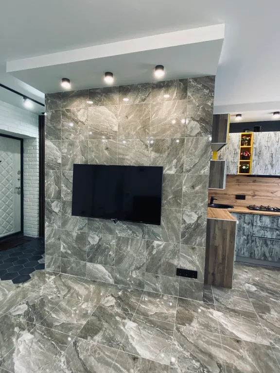 Топовая квартира в самом центре