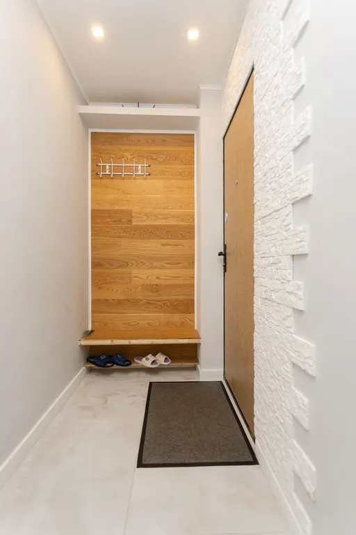 Квартира Уютная квартира у липы — Калининград