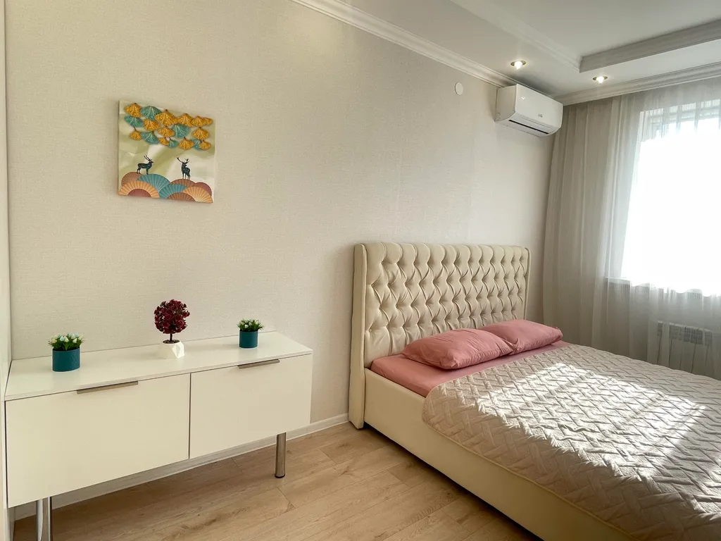 Квартира Nova Center — аренда посуточно в Астана (Нур-Султан)