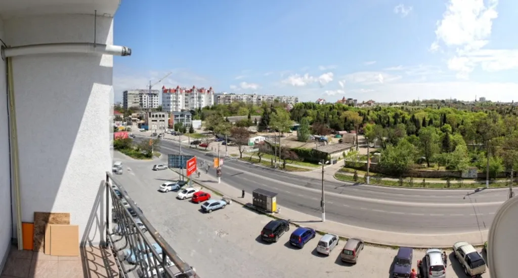 Квартира 1-комнатная Квартира — Севастополь