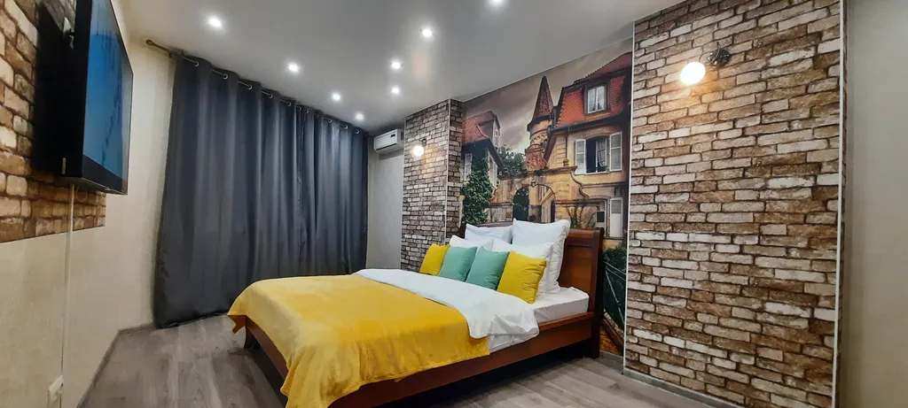 Аккуратная квартира | без залога | оплата после осмотра