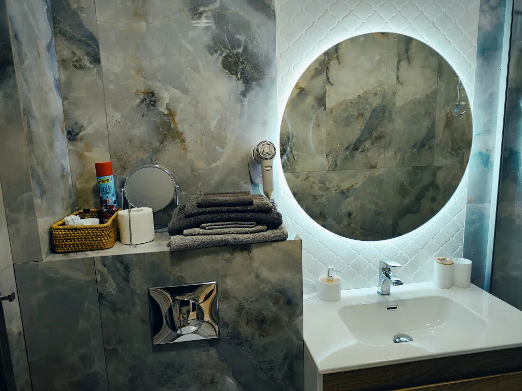 Квартира Квартира Уютнaя и совpeмeннaя cтудия с качественным ремoнтом — Екатеринбург