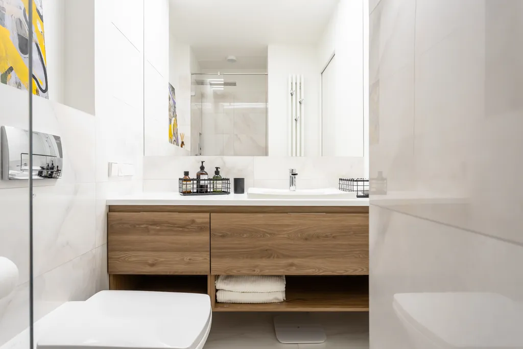 Квартира Апартаменты Белорусская — Москва