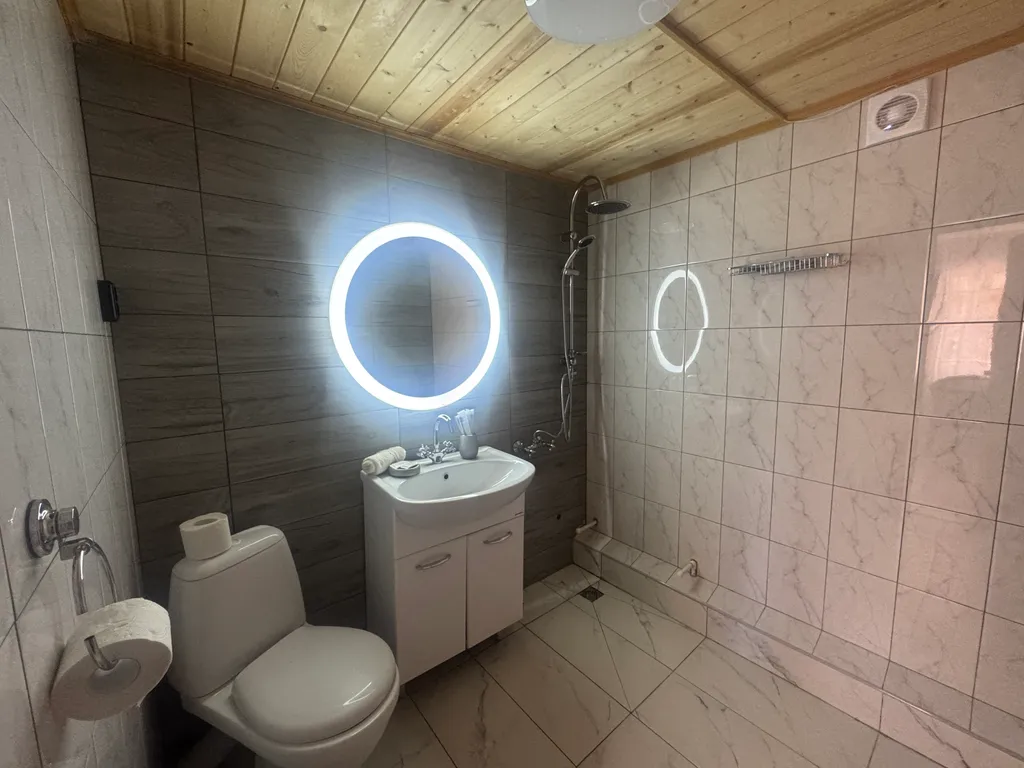 Коттедж АРХЫЗ, Домик в лесу ,коттедж в горах — Архыз