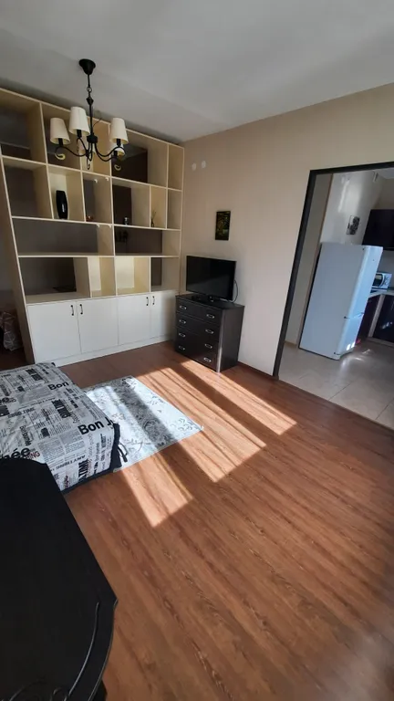 Уютная квартира рядом с автовокзалом