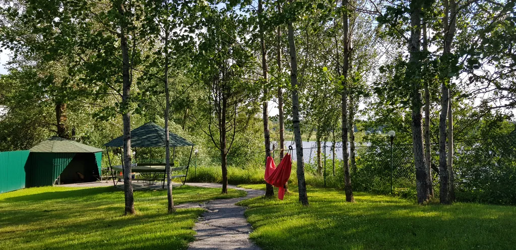Коттедж Уютный дом на берегу озера Волынское — Санкт-Петербург