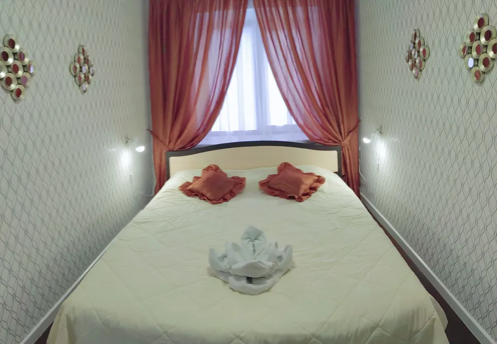 Чистая уютная квартира в центре города