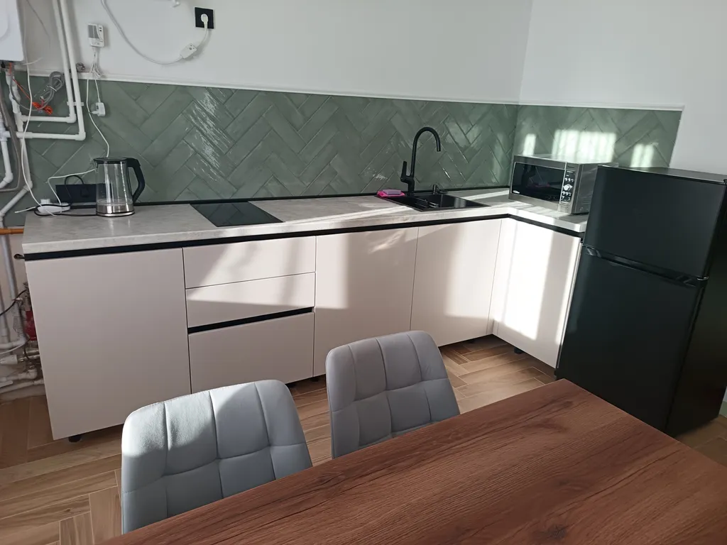 Квартира Уютная квартира в центре — Архыз