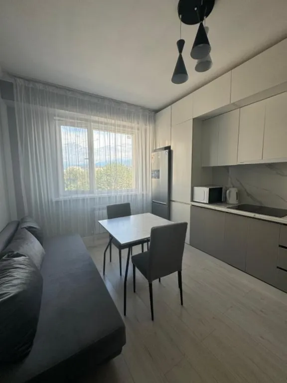 Уютно как у себя дома