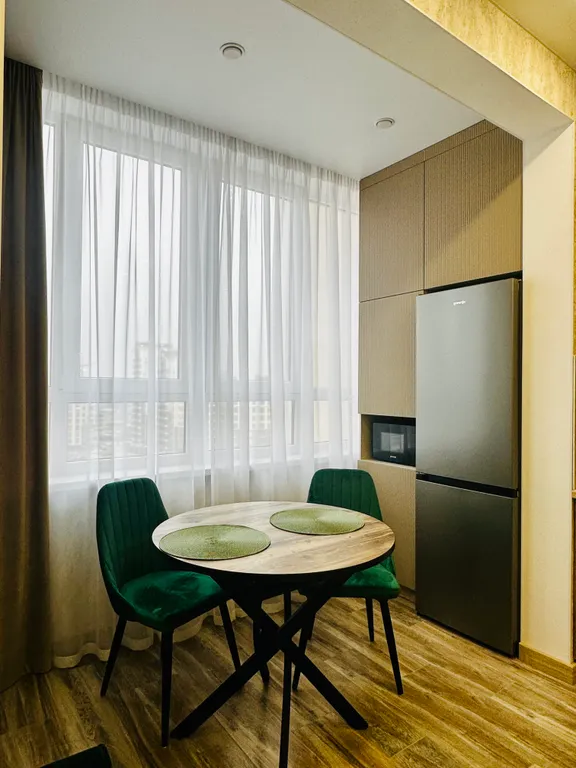 Квартира Новые апартаменты в шаговой доступности от ТЦ Меганом — Симферополь