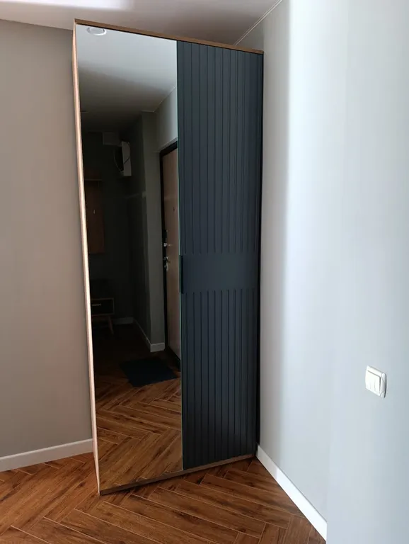 Квартира Просторные апартаменты в цао — Москва