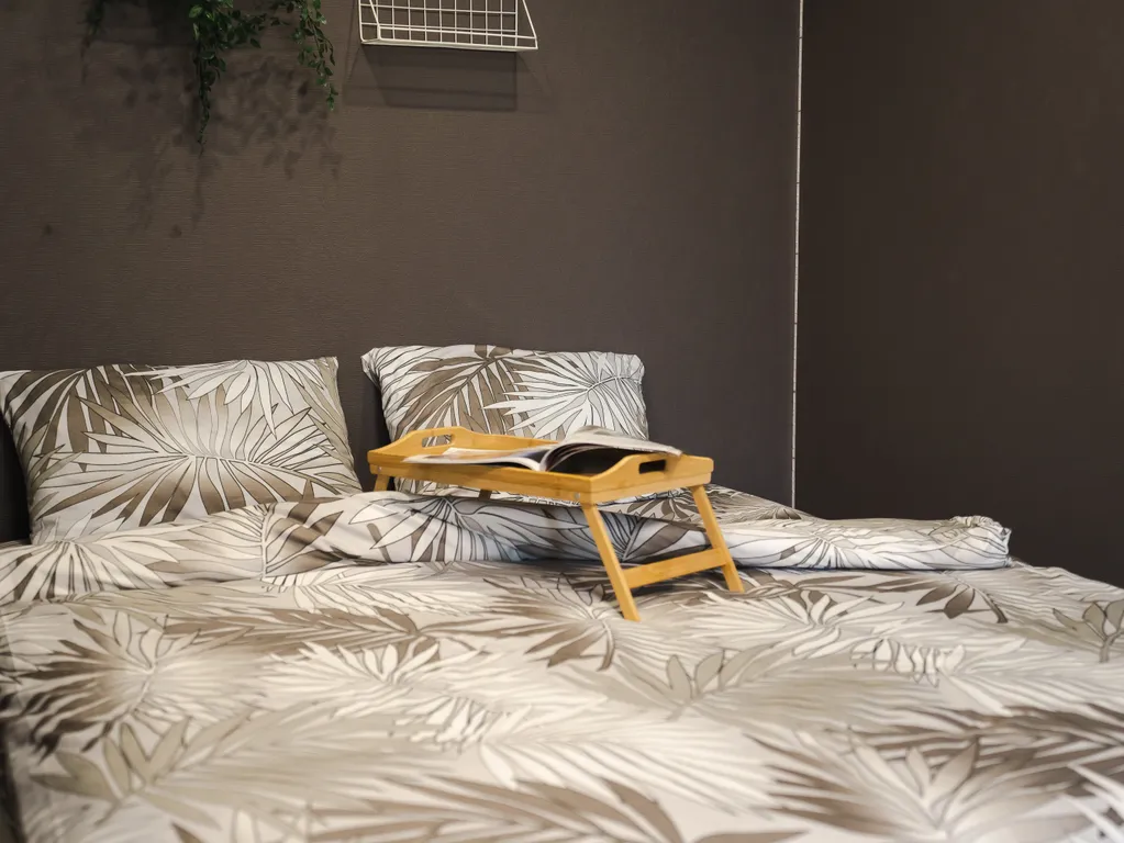 Квартира Квартира Студия в центре города Молодогвардейская — Самара