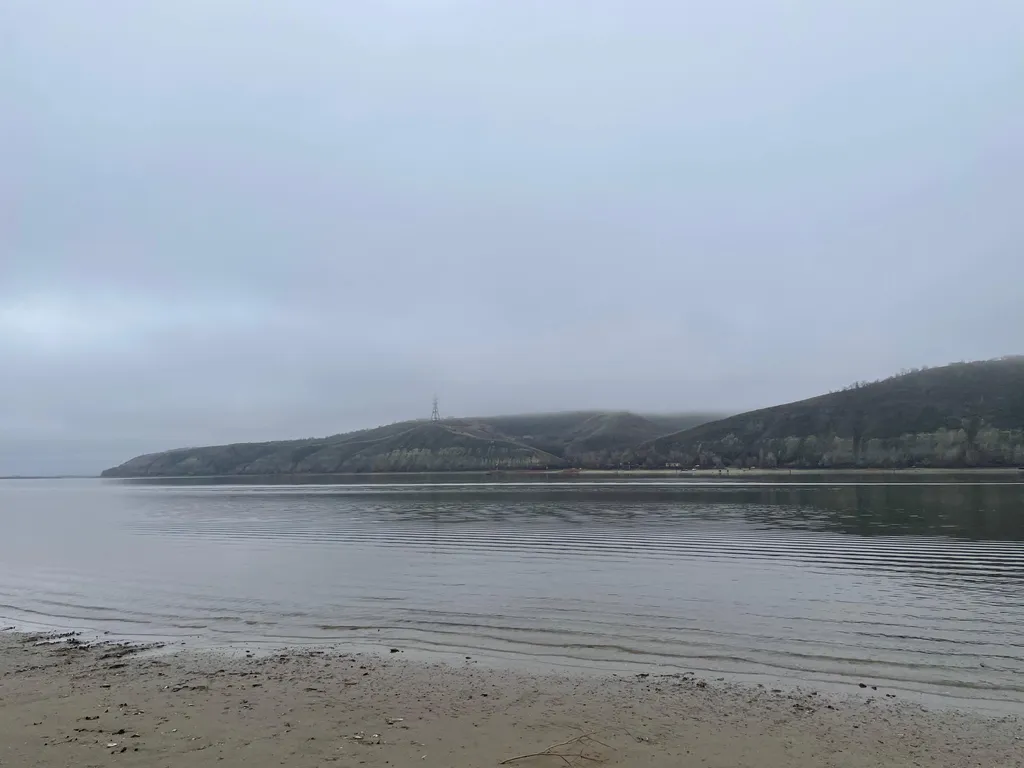 Домик рядом с Доном