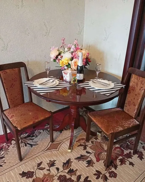 Квартира рядом с термальными источниками