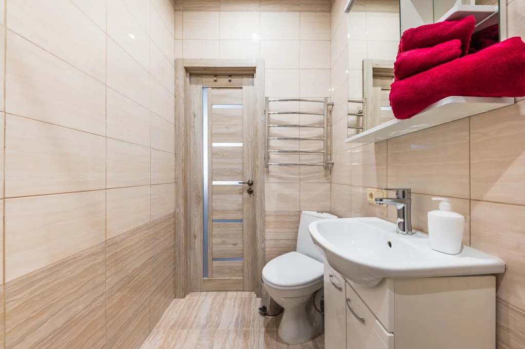 Комфортные по домашнему 2-комнатные апартаменты