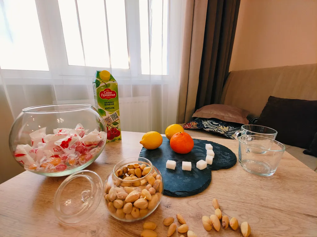 Квартира Комната — Анапа