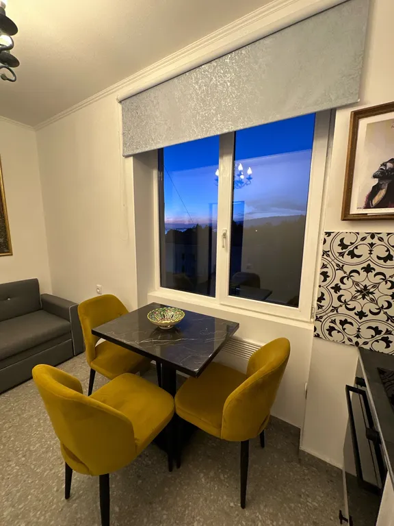 Апартаменты «Дольче Вита» с видом на море | песчаный пляж в 300 метрах