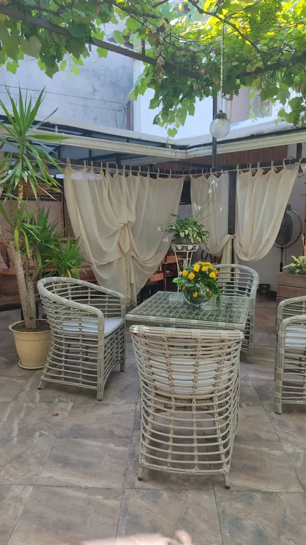 Квартира Комната — Сухум