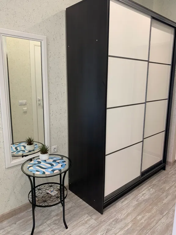 Квартира Апартаменты/студия в Адлере-,,В гостях у моря’’ — Адлер