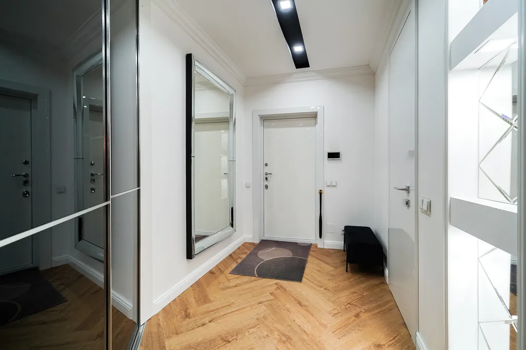 Вип квартира премиум класса в Маяк Минске