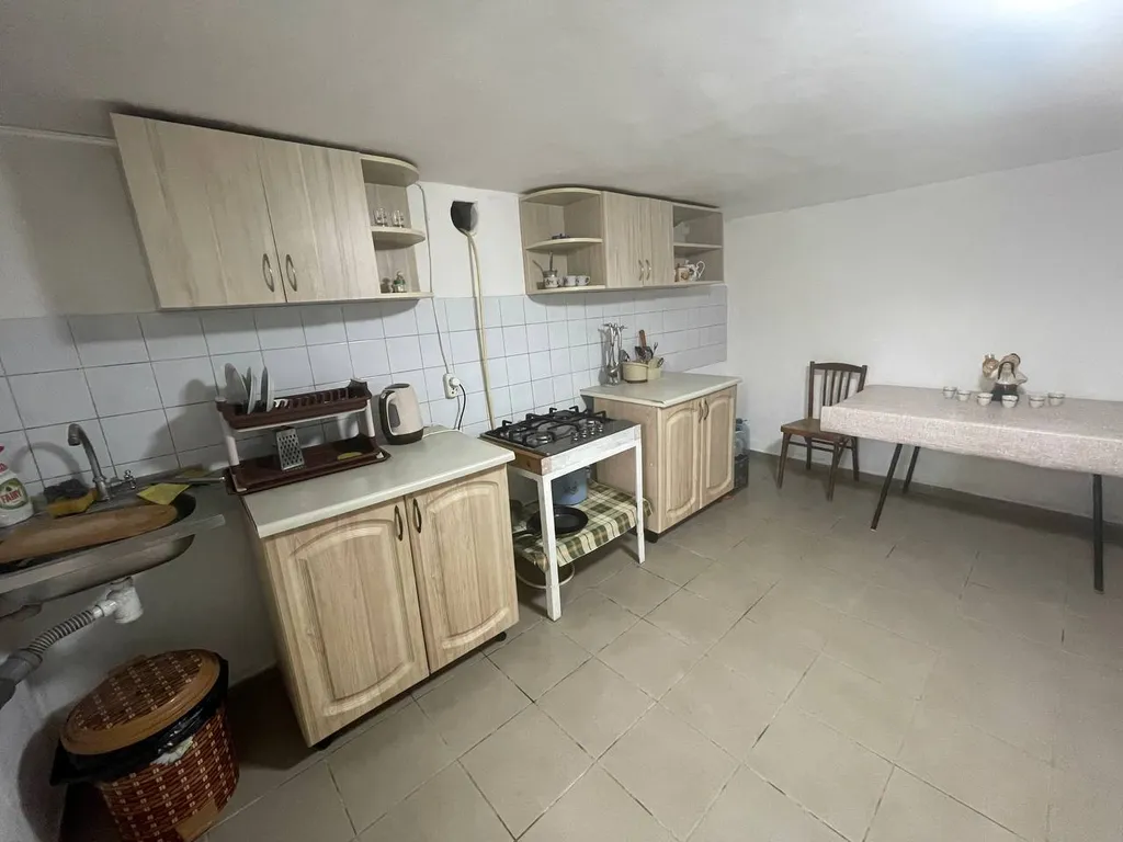 Семейный домик