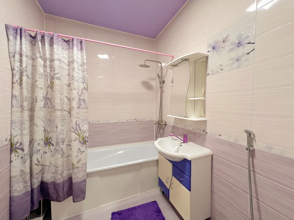 Апартаменты возле аэропорта