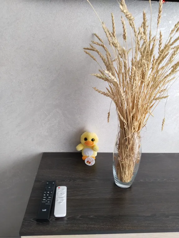 Стильная квартира