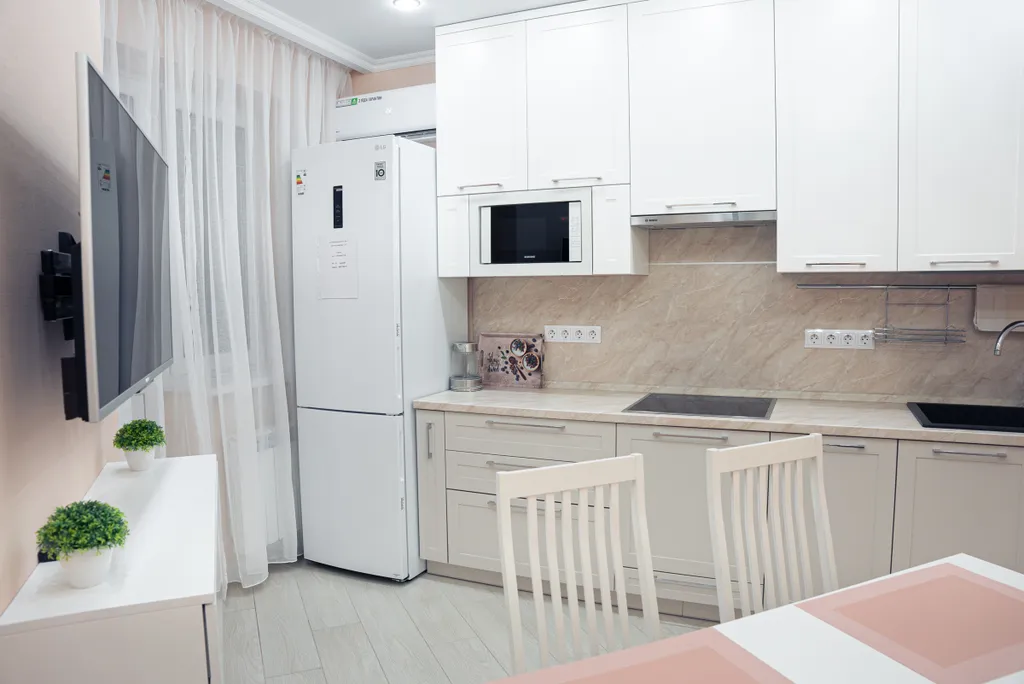 Апартаменты Красный Город Сад