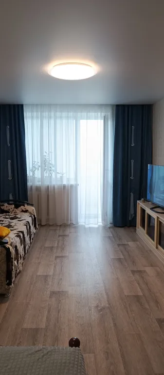 Уютное место