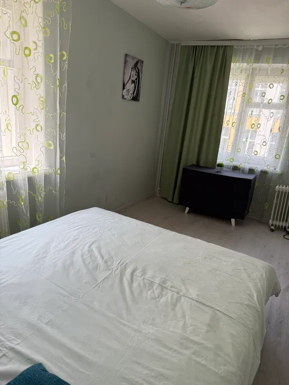 Квартира Уютная квартира в центре города — Тверь