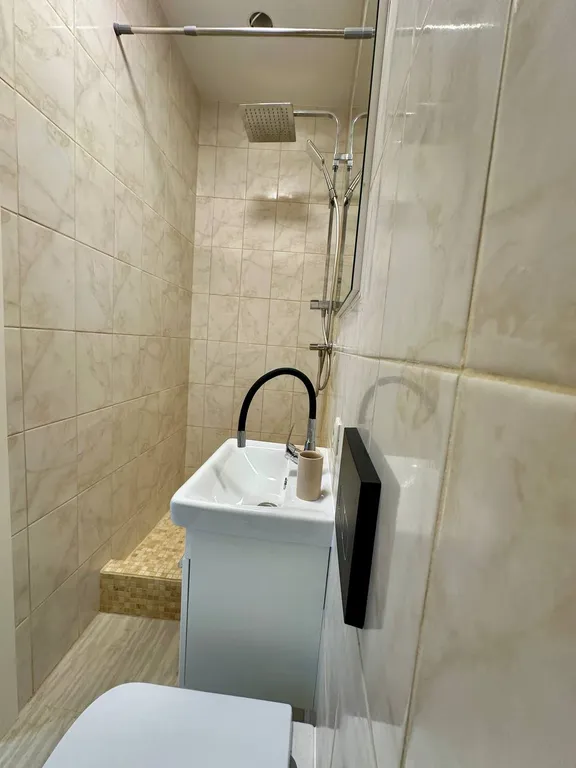 Апартаменты на Русском острове в новом ЖК Остров