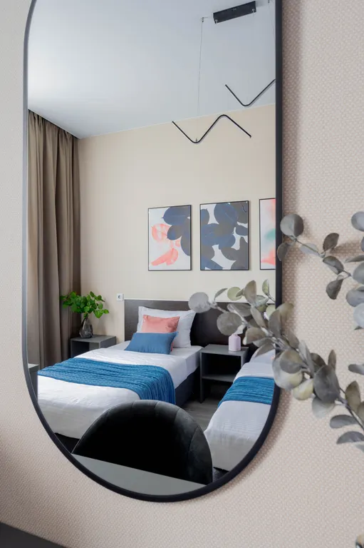 Золотые Ворота + Идеаааааальный ремонт. Ждём!