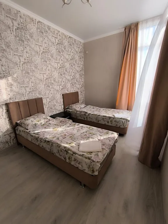 Квартира Квартира Евро трешка на победе — Славянск-на-Кубани